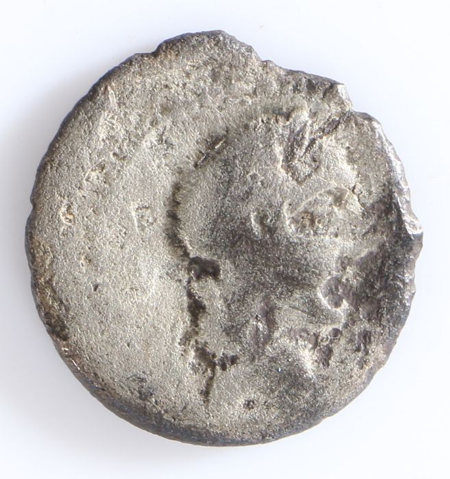 Roman L.Calpurnius Piso, (BC 90-89) Denarius  Steve Cornelius collection