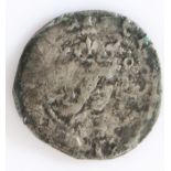 Henry V (1413-1422) Penny, London mint (S.1779) Steve Cornelius Collection