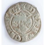 Edward (1272-1307) Penny Steve Cornelius Collection