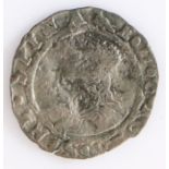 Elizabeth I (1558-1603) Penny 1560-61 (S.2558) Steve Cornelius Collection