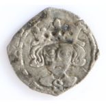 Richard III (1483-85) Penny Steve Cornelius Collection