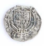 Henry VII (1485-1509) Penny (S.2235) Steve Cornelius Collection