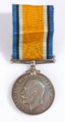 1914-1918 British War Medal (52746 PTE. R. WHITTAKER. LAN. FUS.) records show Private Richard