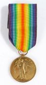 First World War Victory Medal (LIEUT. J. JORDAN) the only Lieutenant J. Jordan we can find