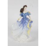 Royal Doulton Figurine "Rebecca" HN4041