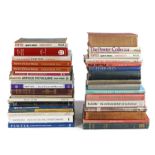 Pewter reference books: to include Christopher Peal,' Pewter of Great Britain', Malcolm Bell, 'Old