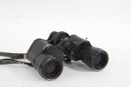 Pair of Ross of London binoculars, Stepruva 9x35