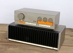 Audio Equipment Auction - 9th June 2022