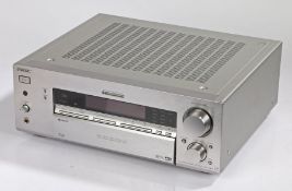 Sony STR-DB940 Audio Video Receiver, Serial number 6604234