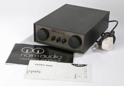Naim Audio Nait 2 Integrated amplifier, with owners manual, serial number 64257