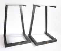 Pair of Target Speaker Stand 41cm hign