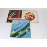 3 x Manic Street Preachers 12" EPs/singles. From Despair to Where (6593376). Life Becoming A