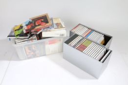 Large collection of Classical CDs.
