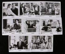 Press release Photographs for the film "Dave" (8)   Provenance: From a media company Archive
