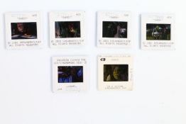 Press release negatives for the film "Shrek" (6) Provenance: From a media company Archive