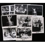 Press release photographs for the film 'Peter Pan', (8) Provenence; From a media company archive