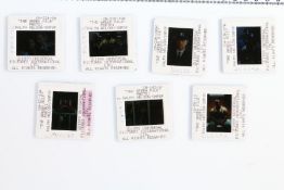 Press release negatives for the film "The Green Mile" (7) Provenance: From a media company Archive