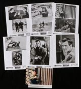 Press release Photographs for the film "Broken Arrow" (7)   Provenance: From a media company Archive