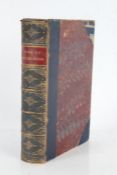 Charles MacKay LL.D "A Thousand And One Gems Of English Prose" 1st Edition published by George