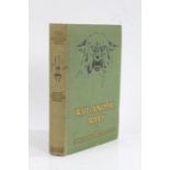 Ernest Thompson Seton "Wild Animal Ways" 1st Edition with 200 Drawings by the author published by