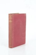 R B Cunningham Graham "Redeemed & Other Sketches" 1st Edition published by William Heinemann Ltd