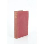 R B Cunningham Graham "Redeemed & Other Sketches" 1st Edition published by William Heinemann Ltd