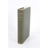 W. G. Collingwood "The Poems Of John Ruskin" 1st Edition Volume II Poems Written in Youth 1836-