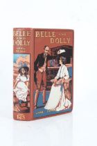 Anne Beale "Belle & Dolly" published by the Religious Tract Society