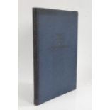 Carl Prince Of Solms-Braunfels "Texas 1844-1845" 1st Edition, 1 of 750 numbered 248, published by