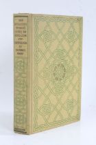 Bernard Shaw "The Intelligent Woman's Guide To Socialism And Capitalism" 1st Printing published by
