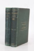 John Roby M.R.S.L. "Traditions Of Lancashire" Fourth Edition in two volumes published by George