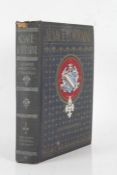 George Wharton Edwards "Alsace-Lorraine" 1st Edition published by The Penn Publishing Company 1918