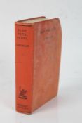 Luke Allan "Blue Pete : Rebel" 1st Printing published by Herbert Jenkins Ltd 1940