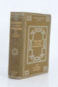 Guy Cadogan Rothery "Ceilings And Their Decoration Art And Archaeology" 1st Edition published by