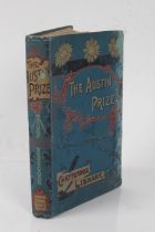 The Author Of Six Months In The Fourth Through Thick and Thin Ect "The Austin Prize" 1st Edition