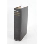 Whittaker Chambers "Witness" 1st Edition published by Random House New York 1952 the black hard back