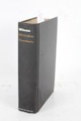 Whittaker Chambers "Witness" 1st Edition published by Random House New York 1952 the black hard back
