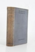 Georges Courteline "The Bureaucrats - Messieurs Les Ronds De Cuir" 1st Edition published by