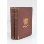 D. F. Jamison "The Life And Times Of Bertrand Du Gusclin" in two volumes published by John Russell