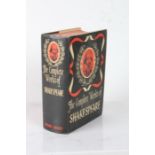 The Complete Works of Shakespeare, this edition first published 1958, 11th impression 1968,