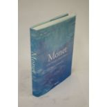 D. Wildenstein, Monet or the Triumph of Impressionism, a revised version of the first volume of