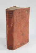 Violet Hunt "The Wife Of Altamont" 1st Edition published by William Heinemann 1910