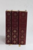 Shakespeare The Complete Works In Three Volumes (3)