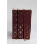 Shakespeare The Complete Works In Three Volumes (3)