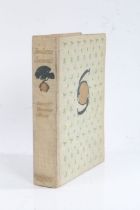Ernest Thompson Seton "Two Little Savages" 1st Edition with over 300 illustrations, published by