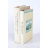 Pamela Hansford Johnson "The Honours Board" 1st Edition published by Macmillan togwther with "The