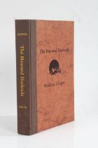 Madison Cooper "The Haunted Hacienda" Signed 1st Edition published by Houghton Mifflin Company