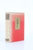 Taps Selected Poems Of The Great War 1st Edition Complied by Theodore Roosevelt JR & Grantland