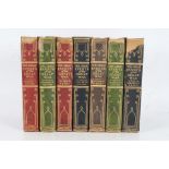 The Great Events Of The Great War Volume 1 - 7 published by The National Alumni 1920 (7)