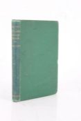 Alfred Lord Tennyson "The Death Of Cenone Akbars Dream" 1st Edition published by Macmillan & Co 1892